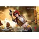 VERYCOOL 1/6 Scale Wefire Of Tencent Game Fourth Bomb Female Mercenary Heart King